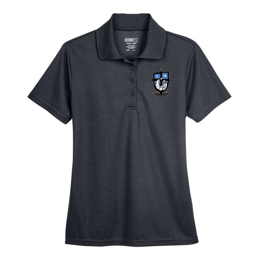 Holy Family Ladies' Performance Pique Polo