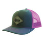 PREMIUM LEATHERETTE PATCH HATS