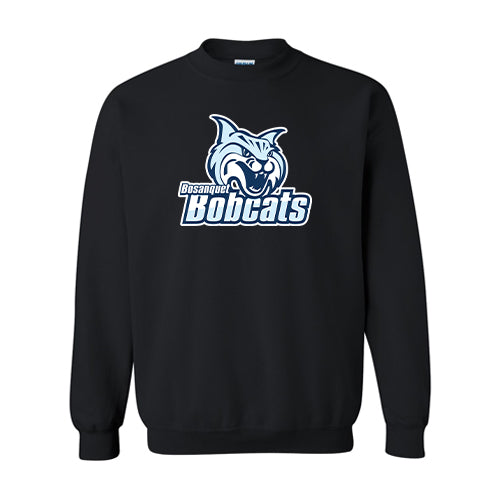 Bosanquet Adult Crewneck Sweatshirt