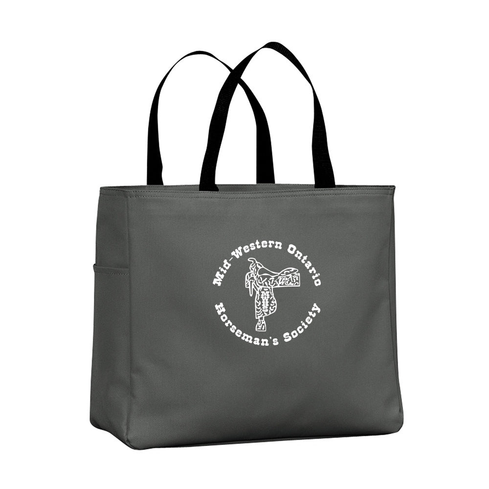 MWHS Essential Reusable Tote