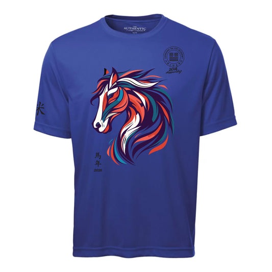 Canadian Tai Chi Adult Pro Team Short Sleeve T-Shirt