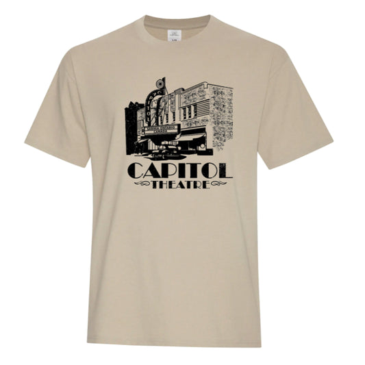 Vintage Lambton - Capitol Theatre