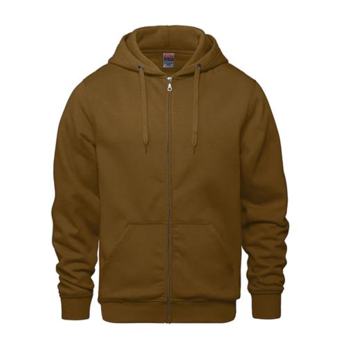 SURFER ADULT FULL ZIP HOODED SWEATSHIRT