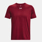 UA MENS TEAM TECH T-SHIRT