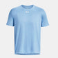 UA MENS TEAM TECH T-SHIRT