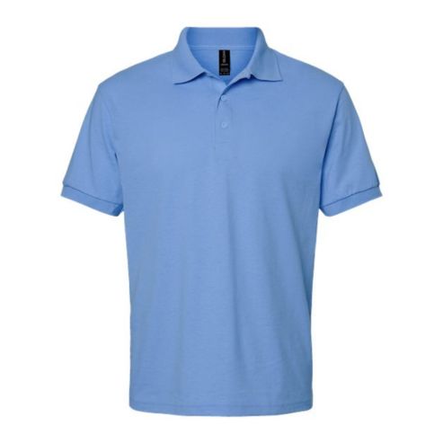 GILDAN DRY BLEND JERSEY POLO