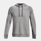 UA RIVAL FLEECE MEN'S HOODIE