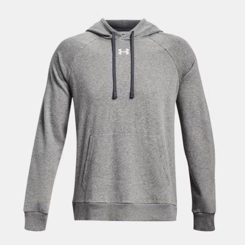 UA RIVAL FLEECE MEN'S HOODIE