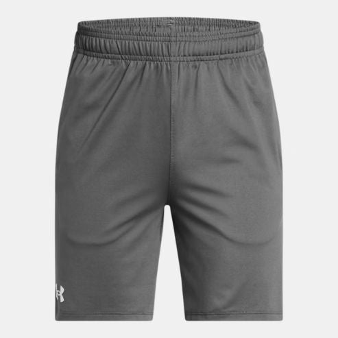 UA TECH VENT BOY'S SHORTS
