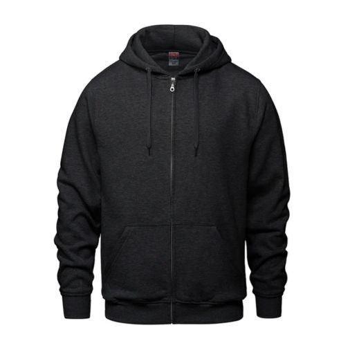 SURFER ADULT FULL ZIP HOODED SWEATSHIRT