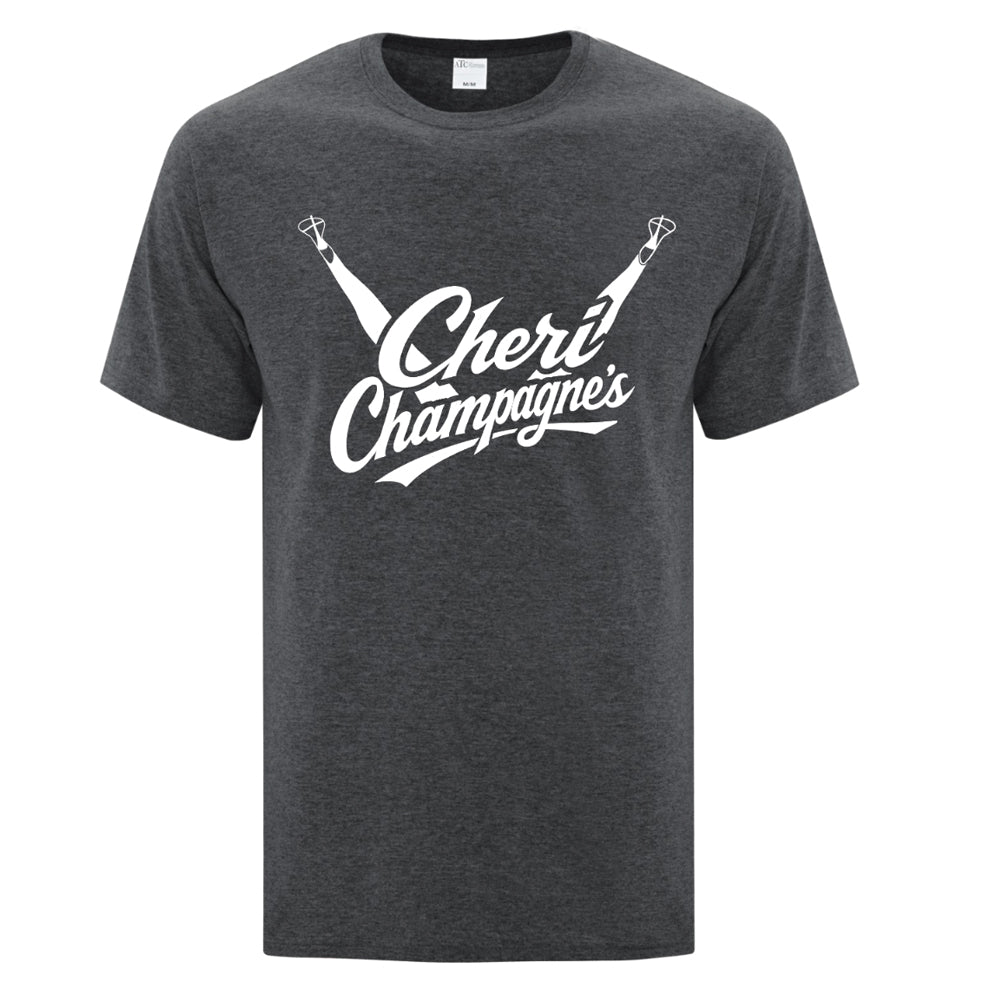 Vintage Lambton - Cheri Champagne