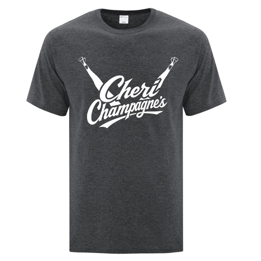 Vintage Lambton - Cheri Champagne