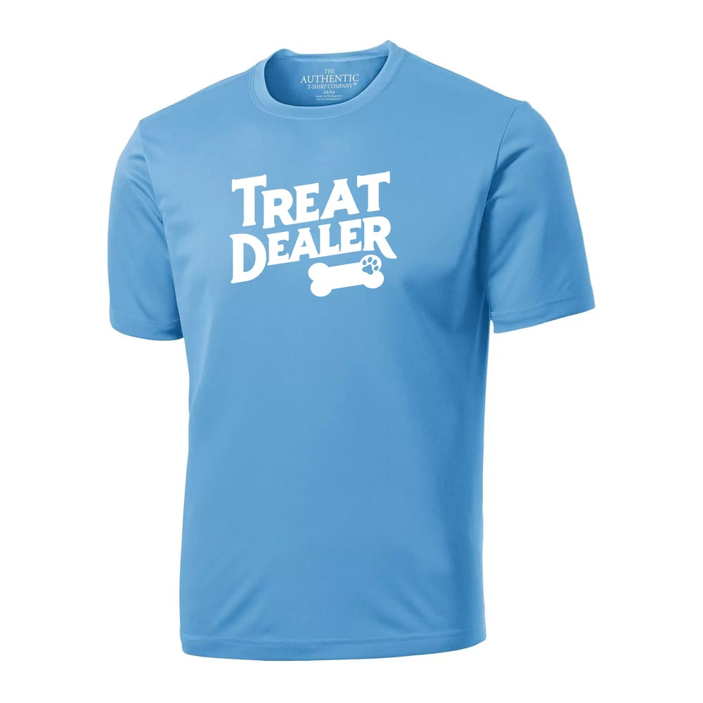 Sarnia Humane Society Youth Pro Team Short Sleeve T-Shirt