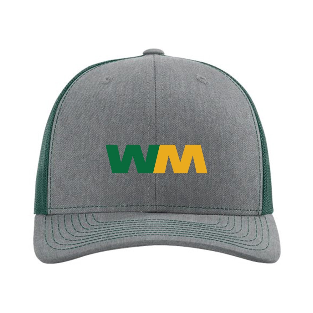 WM Canada Trucker Cap