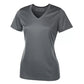 WOMEN'S ATC PRO TEAM SHORT SLEEVE V-NECK T-SHIRT