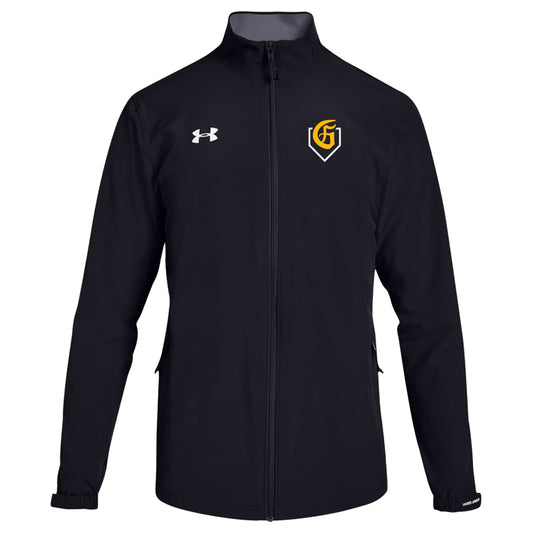 Corunna Giants Adult Under Armour Warm Up Jacket