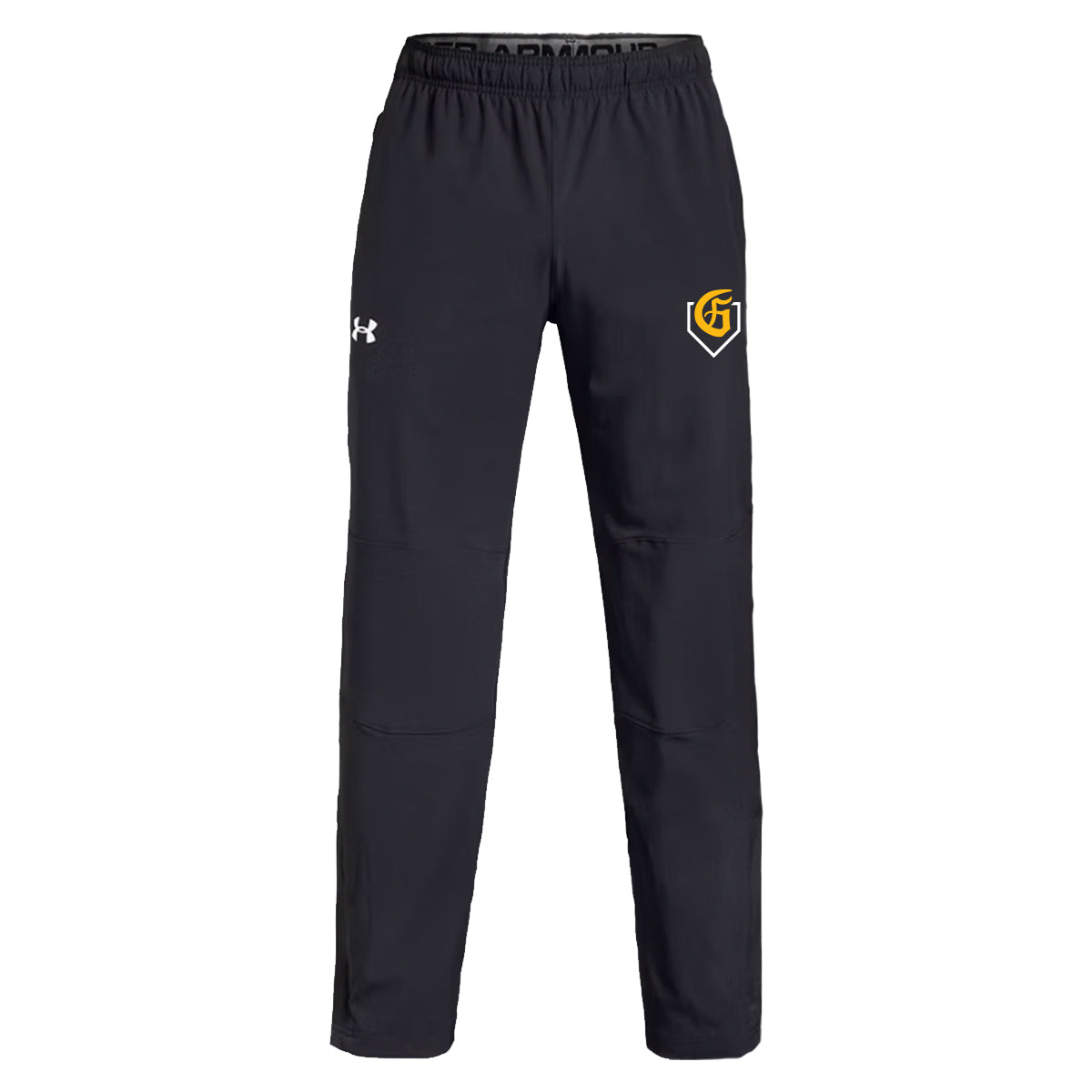 Corunna Giants Youth Under Armour Warm Up Pants