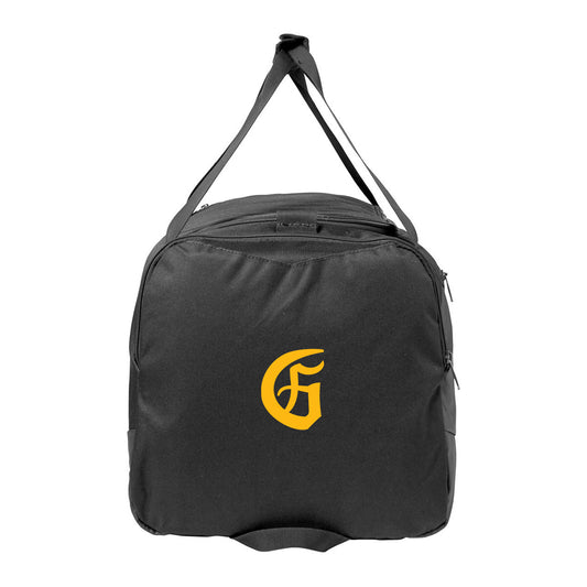 Corunna Giants Under Armour Undeniable 5.0 Medium Duffle Bag