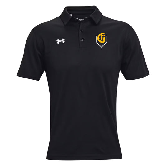 Corunna Giants Adult Under Armour Tech Team Polo