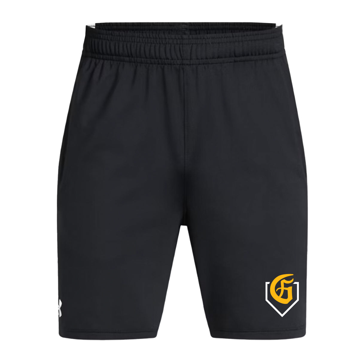 Corunna Giants Youth Under Armour Tech Vent Shorts
