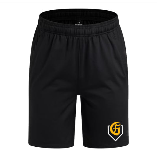 Corunna Giants Youth Under Armour Tech Vent Shorts