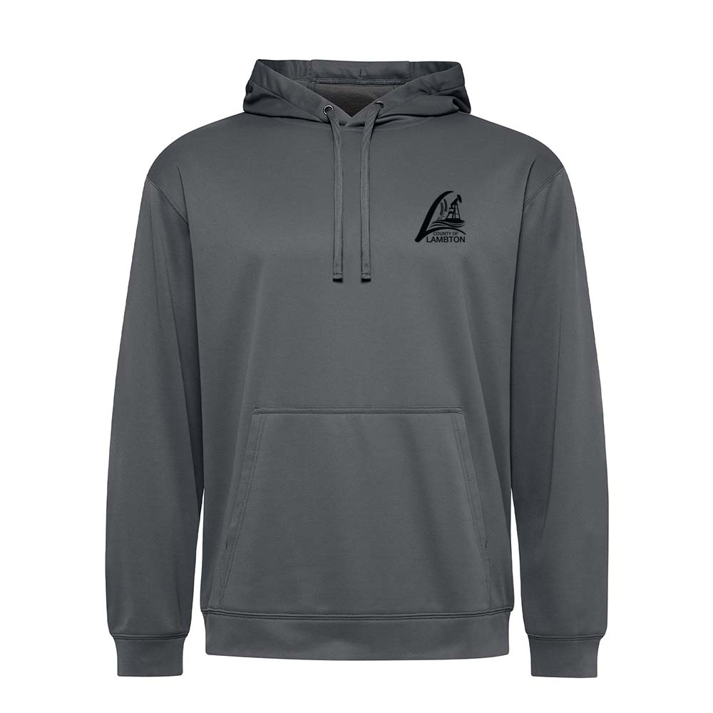 County of Lambton Adult Essential Performance Hoodie