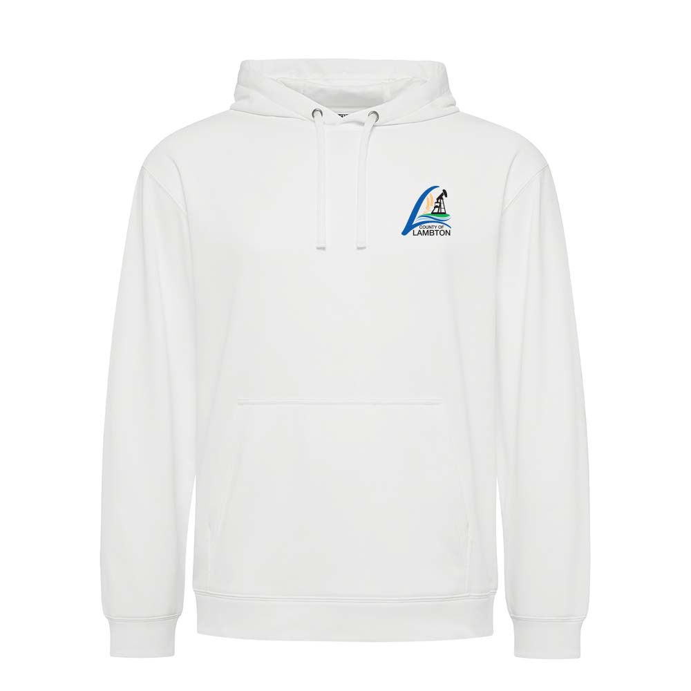 County of Lambton Adult Essential Performance Hoodie