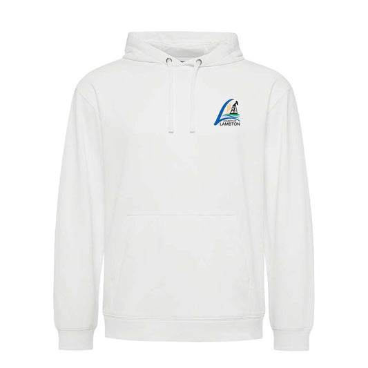 County of Lambton Adult Essential Performance Hoodie