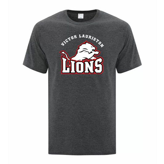 Victor Lauriston Youth Everyday Cotton T-Shirt