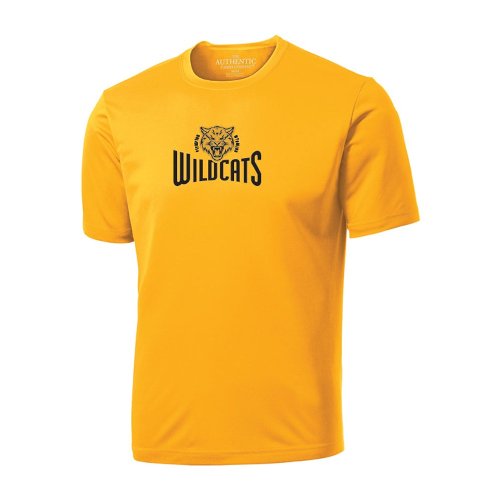 Plympton-Wyoming Adult Pro Team Short Sleeve T-Shirt