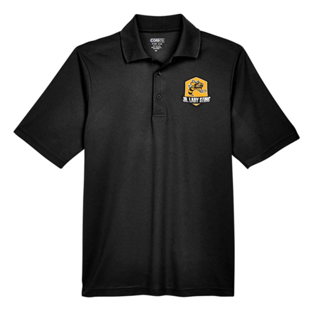 Jr Lady Sting Adult Origin Performance Pique Polo