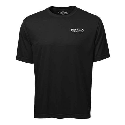 Dockside Adult Pro Team T-Shirt