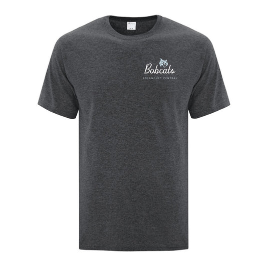 Bosanquet Youth Everyday Cotton T-Shirt