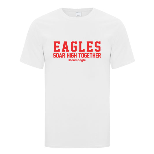 DACS Adult House Colour Cotton T-Shirt