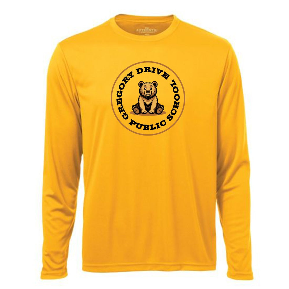 Gregory Drive Adult Pro Team Long Sleeve