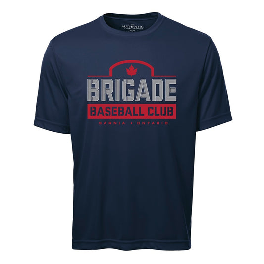 Sarnia Brigade Adult Pro Team T-Shirt