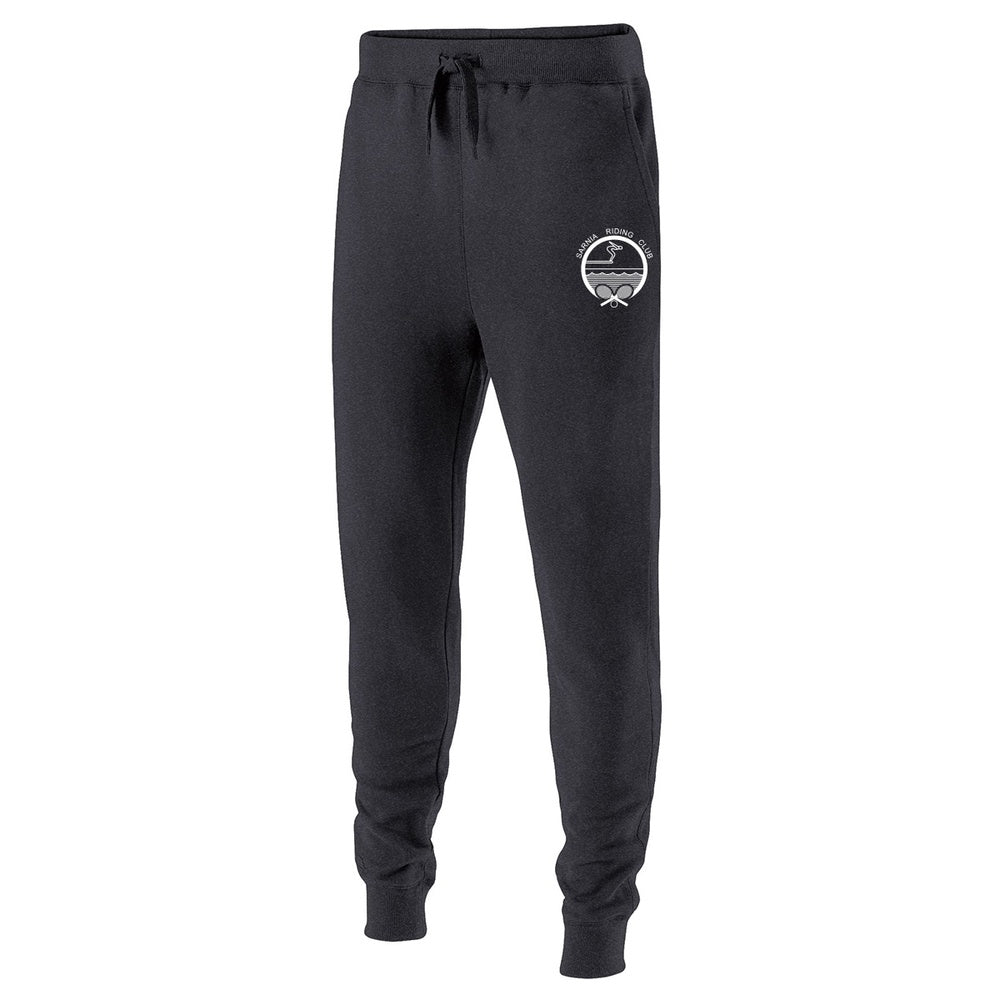 Sarnia Riding Club Adult Holloway Fleece Joggers