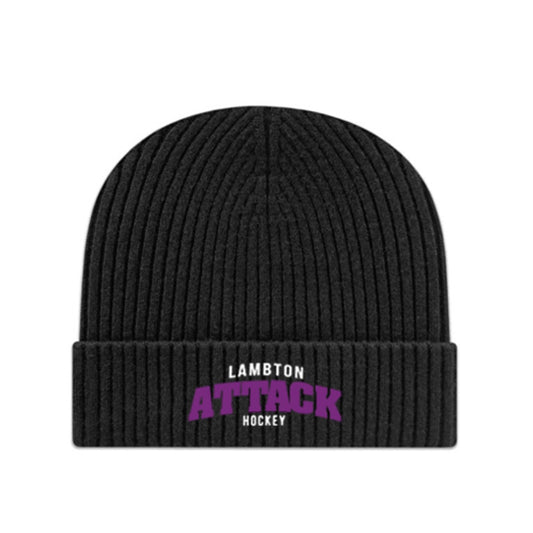 U11 Team 3 Lambton Attack Premium Cuffed Knit
