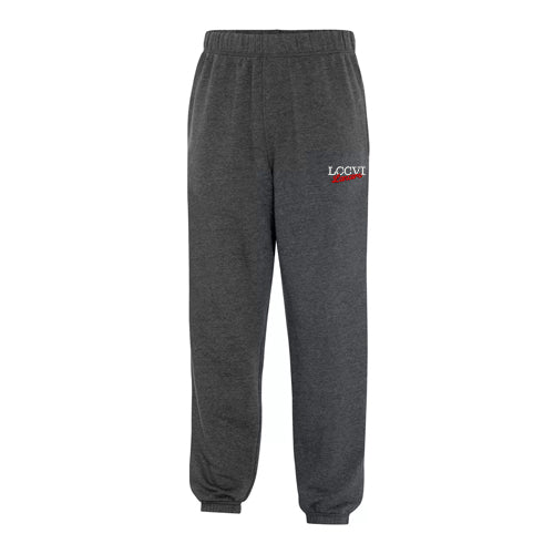 LCCVI Adult Sweatpants