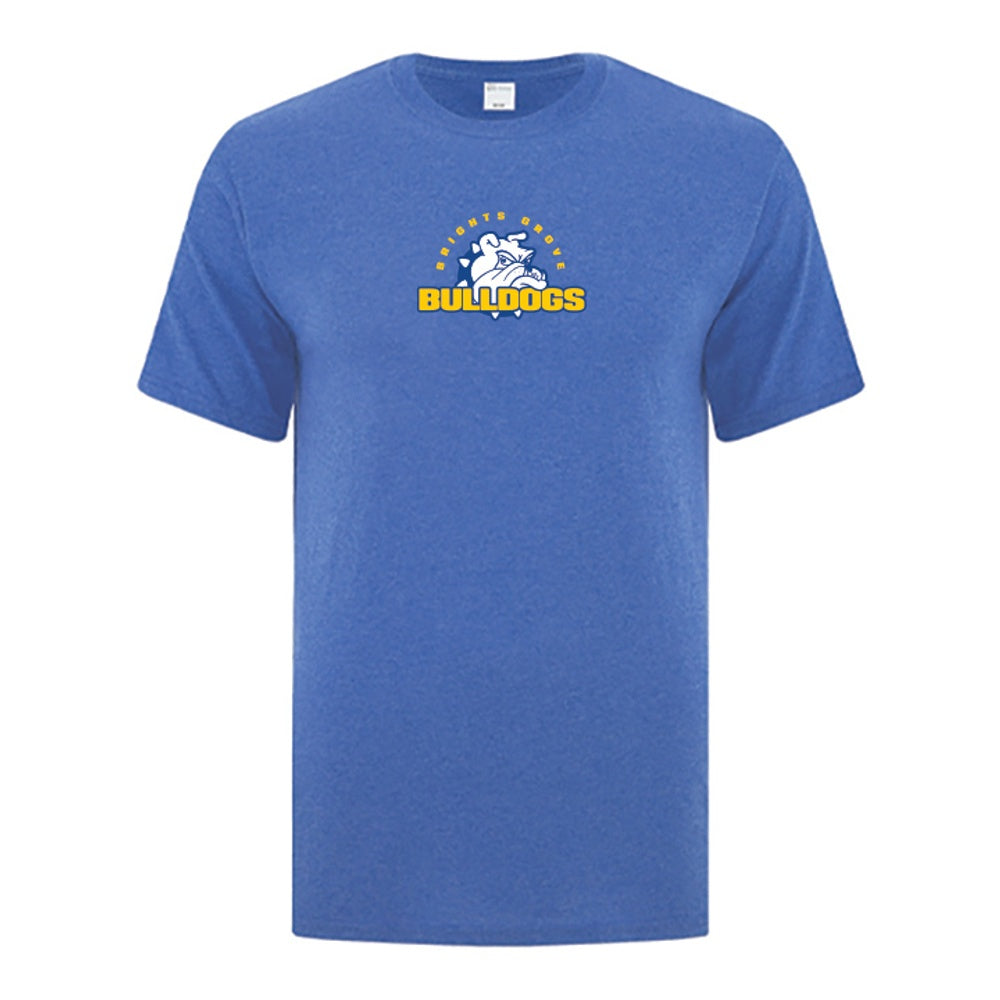 Brights Grove Youth Everyday Cotton T-Shirt