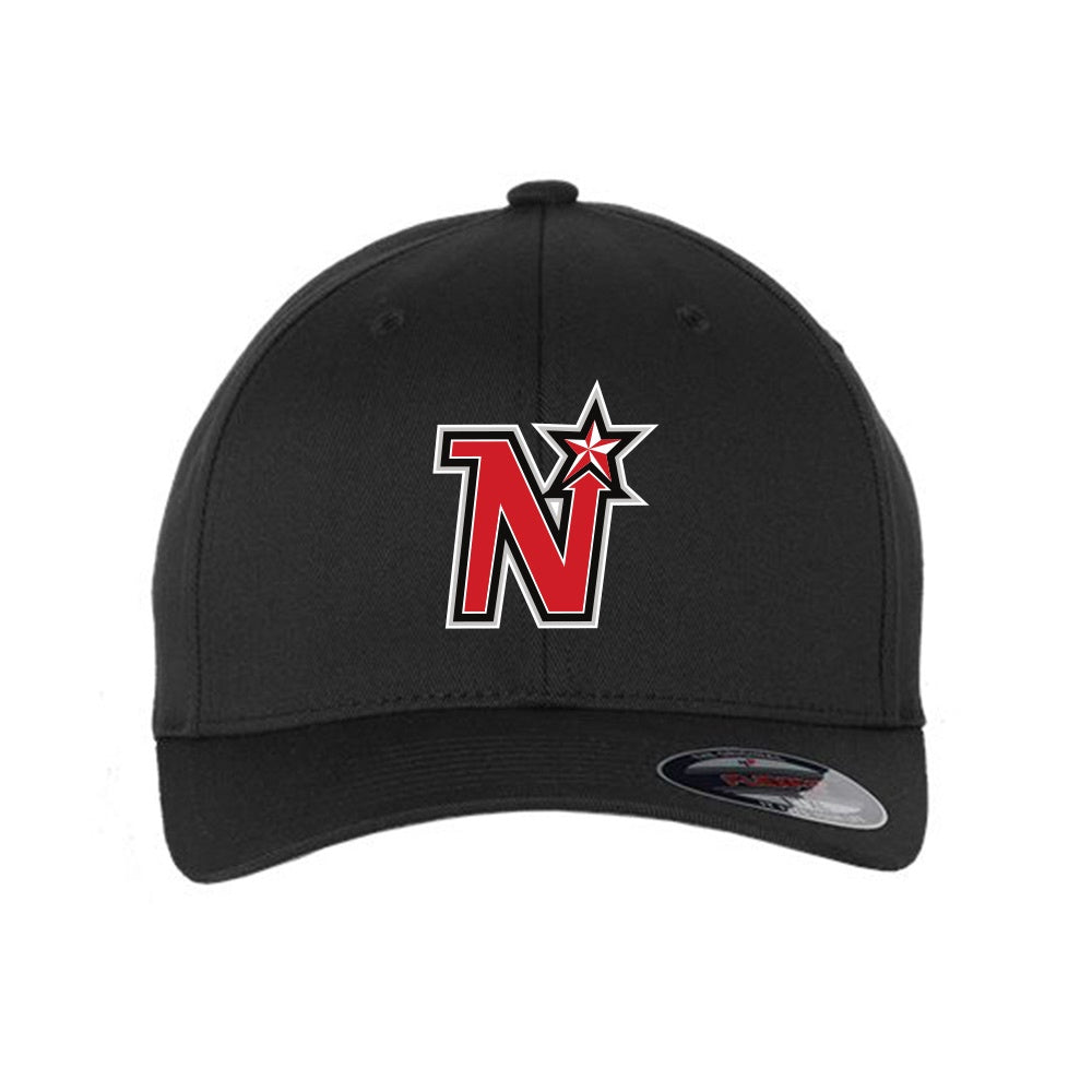 North Middlesex Stars Flexfit Combed