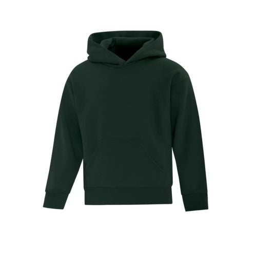ATC EVERYDAY FLEECE YOUTH HOODIE