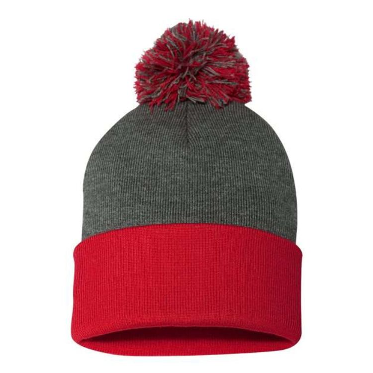 #color_dark-heather-grey-with-red