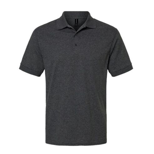 GILDAN DRY BLEND JERSEY POLO