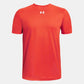 UA TECH TEAM BOY'S SHORT SLEEVE
