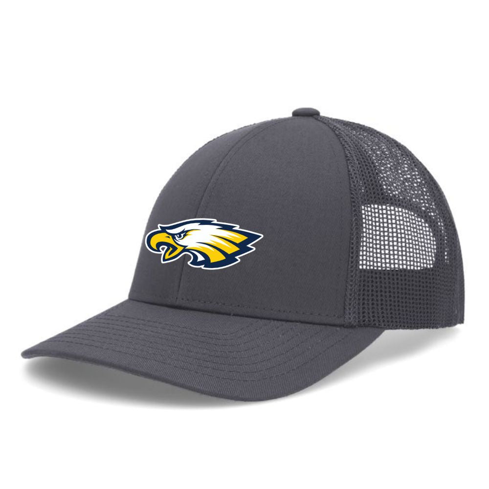 Dawn-Euphemia Youth Low-Pro Trucker Cap