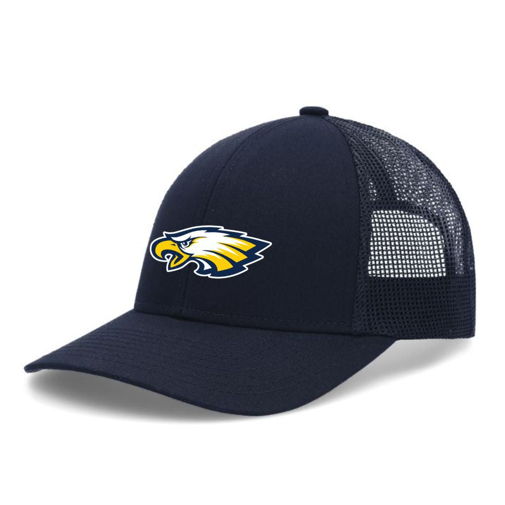 Dawn-Euphemia Youth Low-Pro Trucker Cap