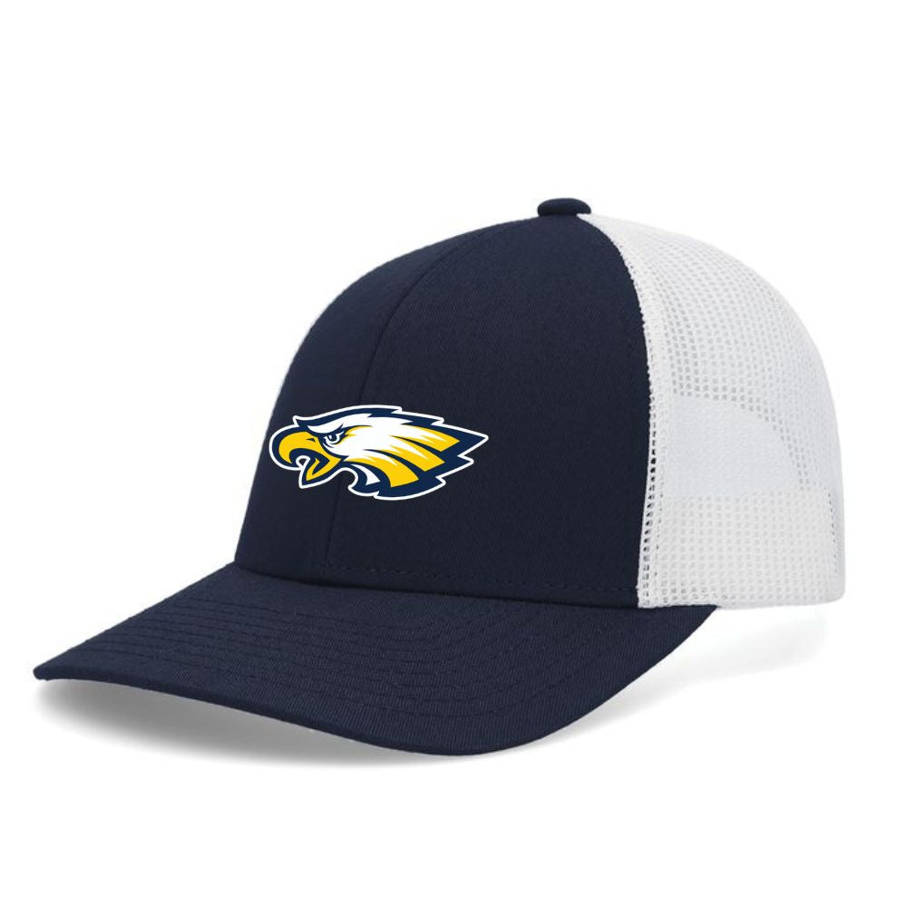 Dawn-Euphemia Adult Low-Pro Trucker Cap