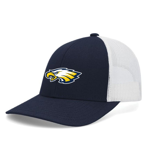 Dawn-Euphemia Adult Low-Pro Trucker Cap