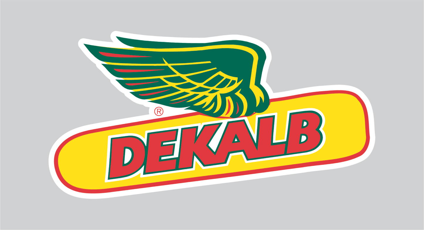 Devolder Farms Adult Origin Performance Piqué Polo